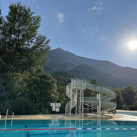 Cocon Familial - Gte De Charme Villa Die Dış mekan fotoğraf