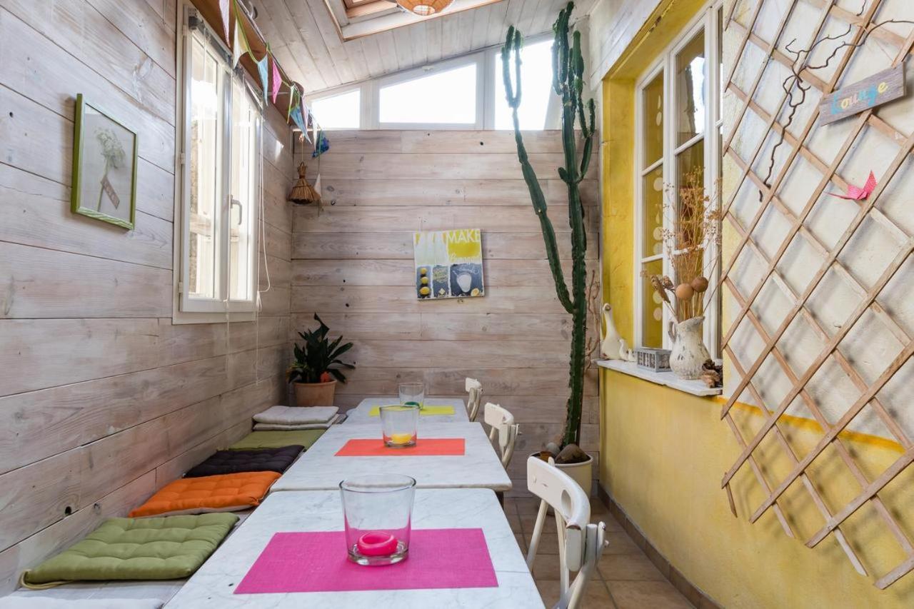 Cocon Familial - Gte De Charme Villa Die Dış mekan fotoğraf