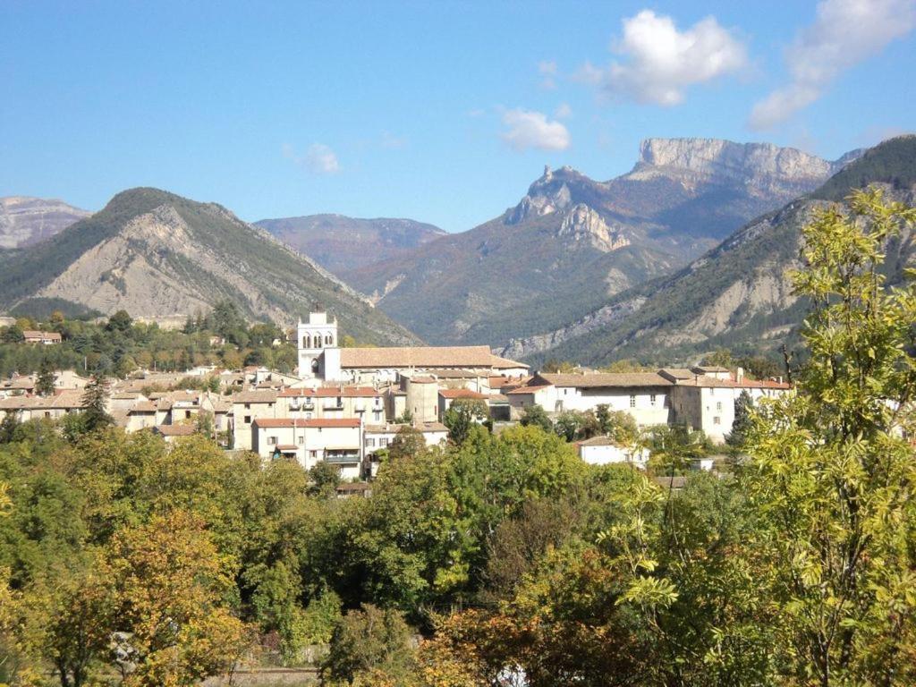 Cocon Familial - Gte De Charme Villa Die Dış mekan fotoğraf