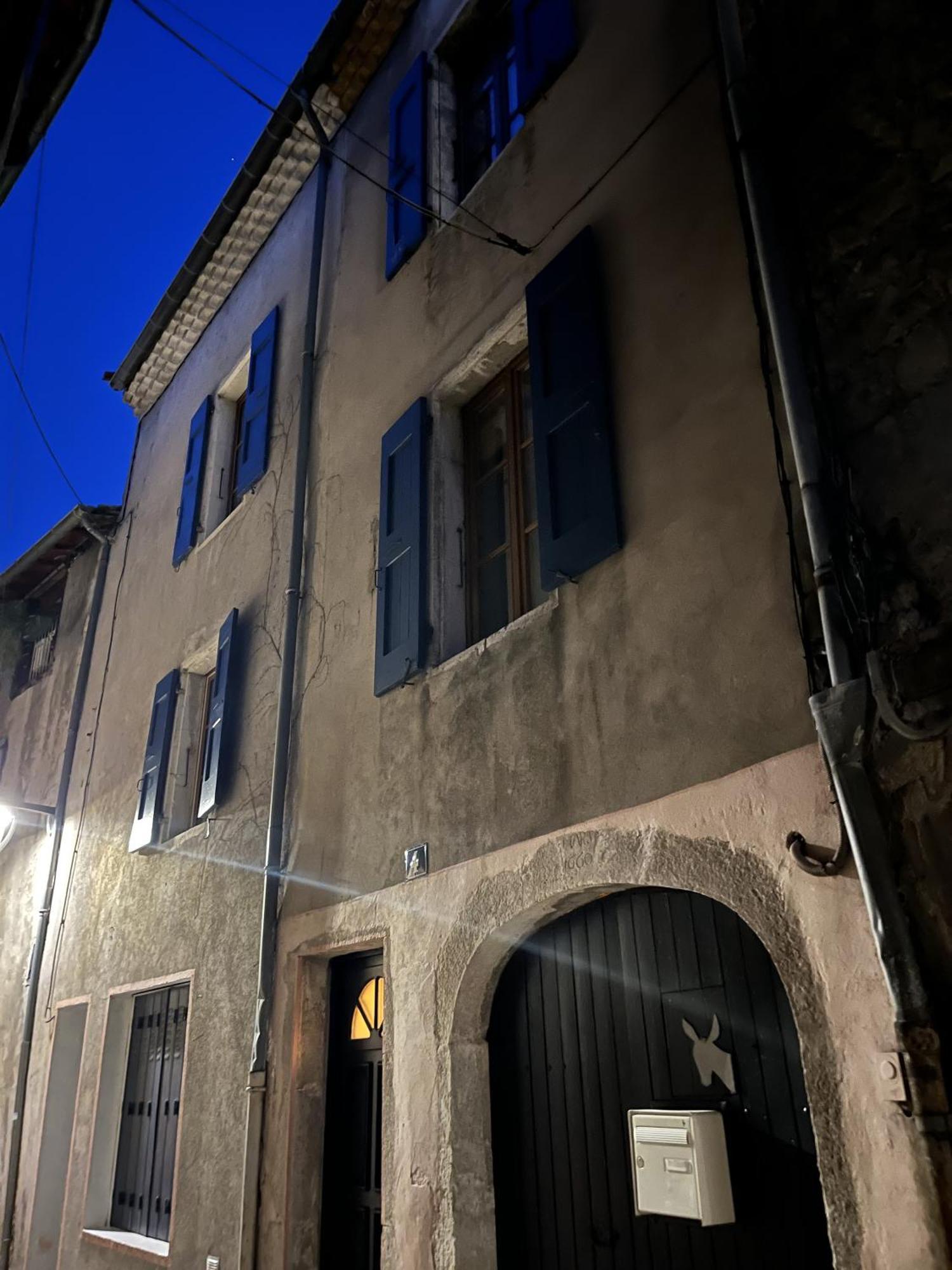 Cocon Familial - Gte De Charme Villa Die Dış mekan fotoğraf