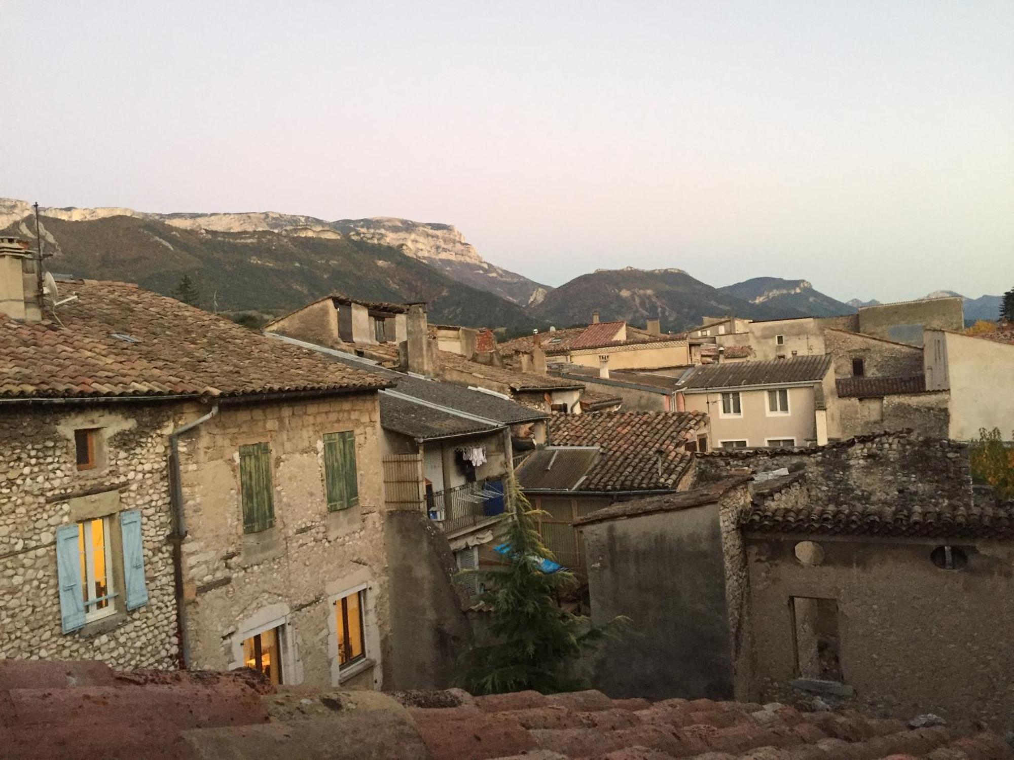 Cocon Familial - Gte De Charme Villa Die Dış mekan fotoğraf