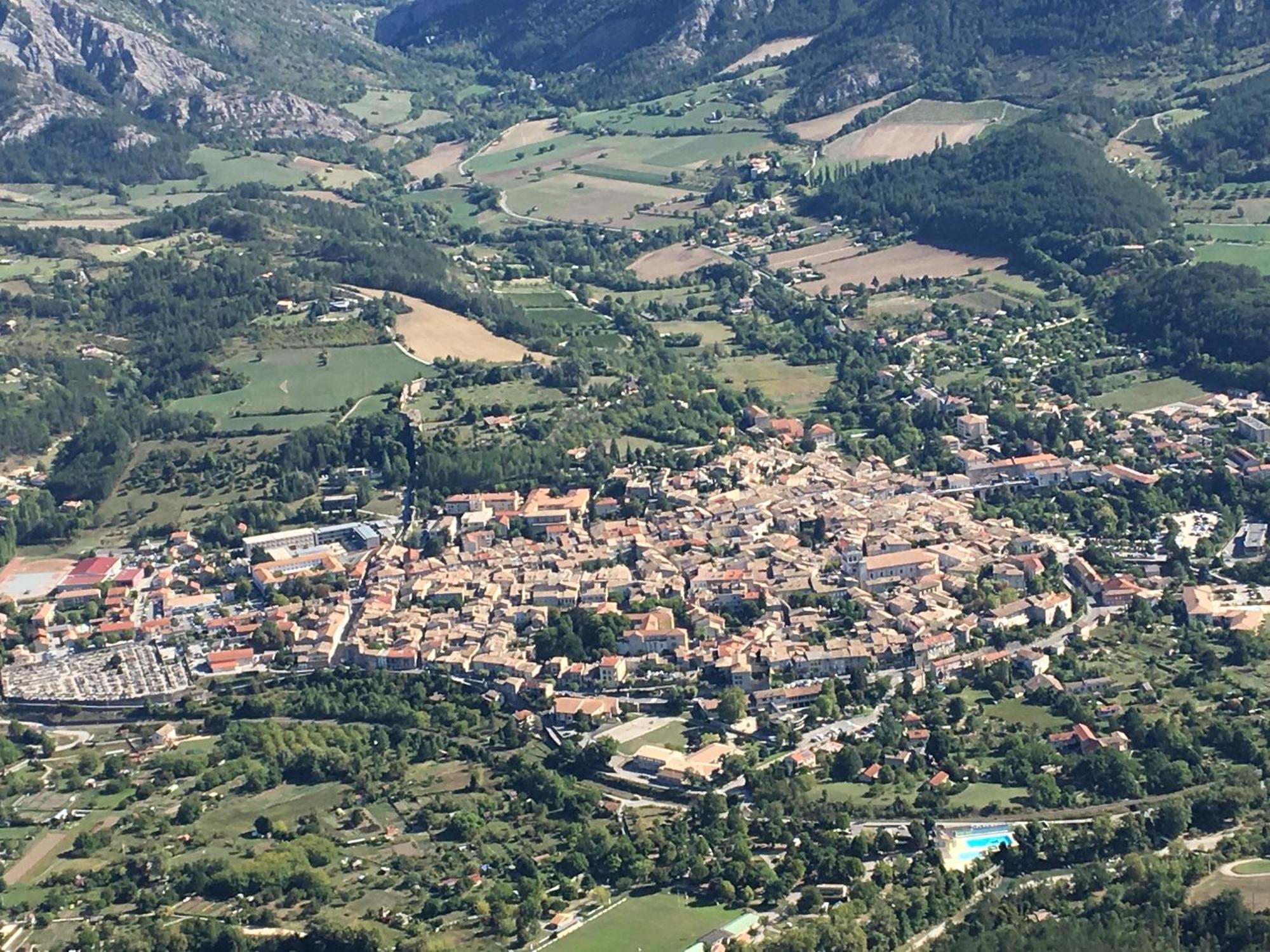 Cocon Familial - Gte De Charme Villa Die Dış mekan fotoğraf